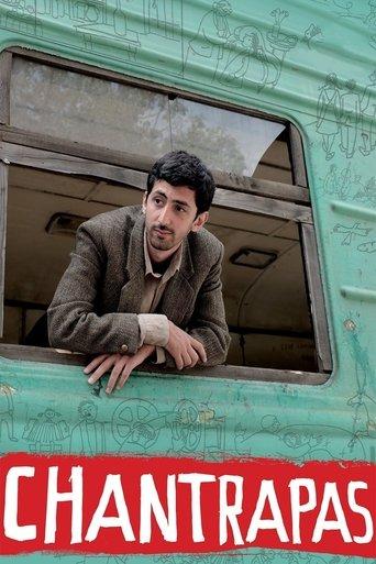 Chantrapas film afişi