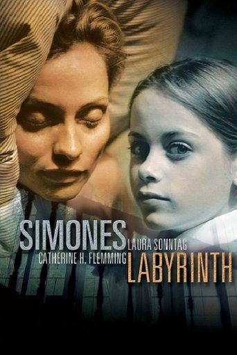 Simones Labyrinth film afişi