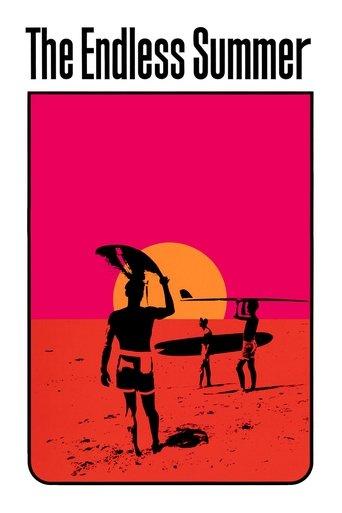 The Endless Summer film afişi