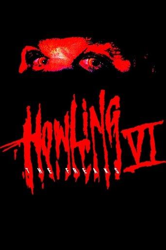 Howling VI: The Freaks film afişi
