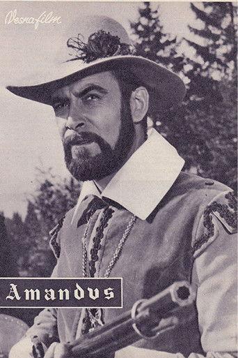 Amandus film afişi