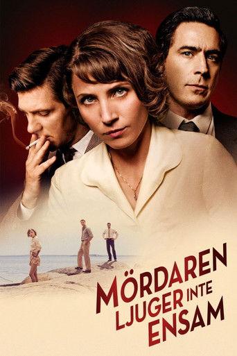 Death of a Loved One film afişi