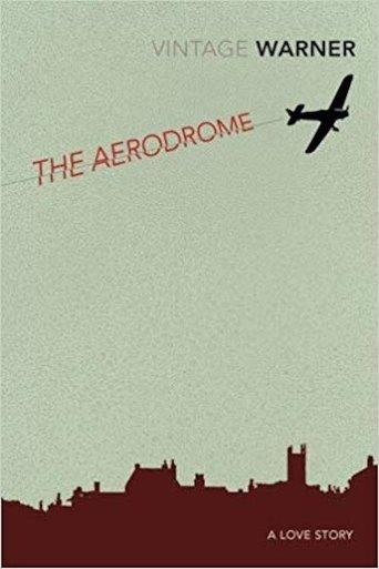 The Aerodrome film afişi