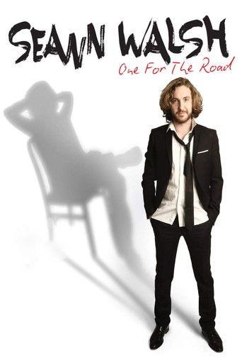 Seann Walsh: One for the Road film afişi