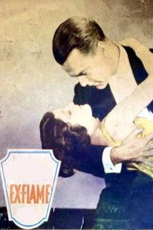 Ex-Flame film afişi