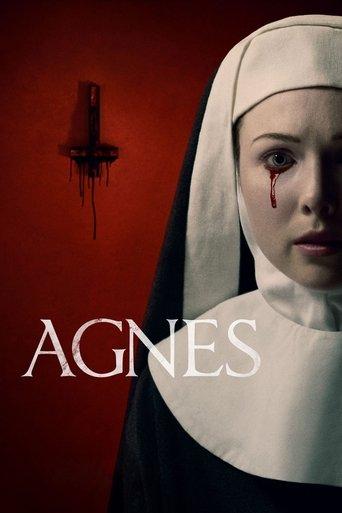 Agnes film afişi