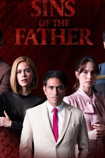 Sins of the Father dizi afişi