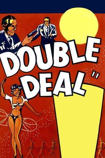 Double Deal film afişi