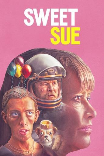 Sweet Sue film afişi