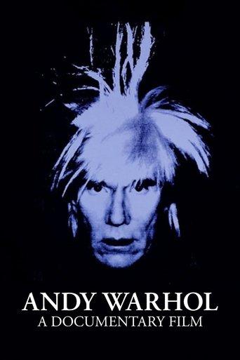 Andy Warhol: A Documentary Film film afişi
