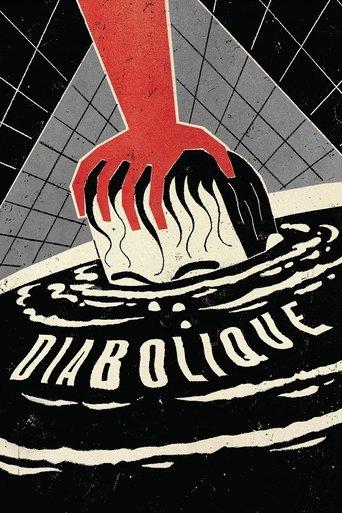 Diabolique film afişi