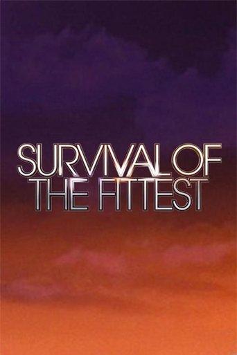 Survival of the Fittest dizi afişi
