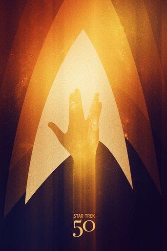 Star Trek: The Journey to the Silver Screen film afişi