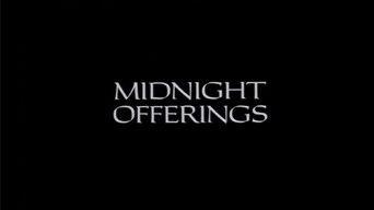Midnight Offerings (1981)