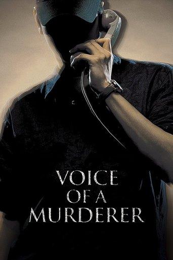 Voice of a Murderer film afişi
