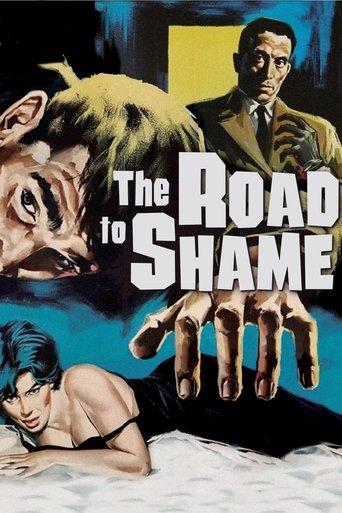 The Road to Shame film afişi