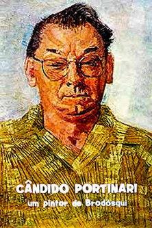 Cândido Portinari, um Pintor de Brodósqui film afişi