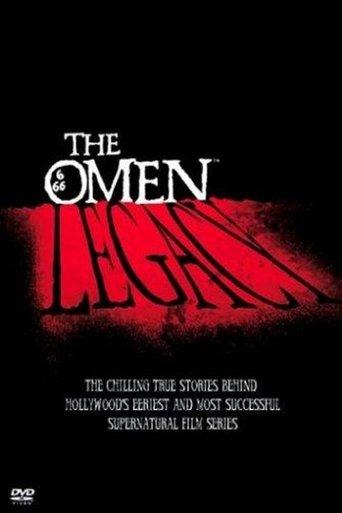 The Omen Legacy film afişi
