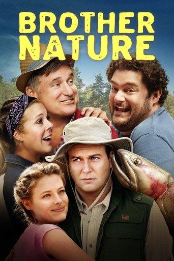 Brother Nature film afişi