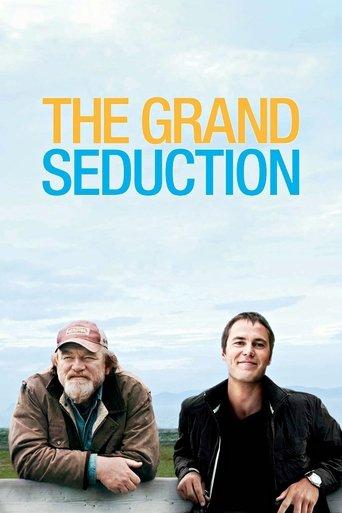 The Grand Seduction film afişi