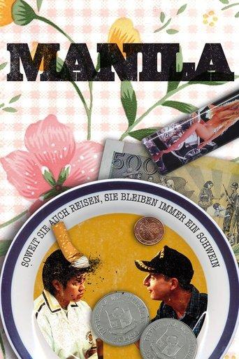 Manila film afişi