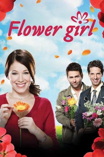 Flower Girl film afişi