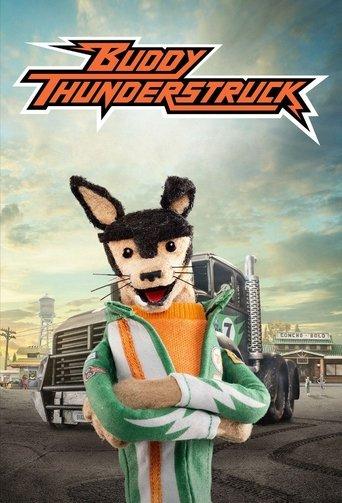 Buddy Thunderstruck dizi afişi