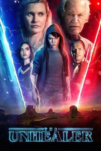 The Unhealer film afişi