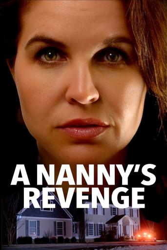 A Nanny's Revenge film afişi