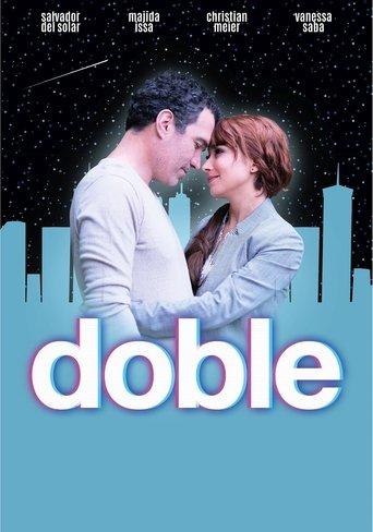 Doble film afişi