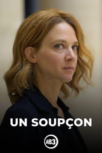 Un soupçon dizi afişi