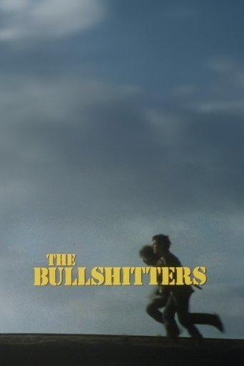 The Bullshitters: Roll Out the Gunbarrel film afişi