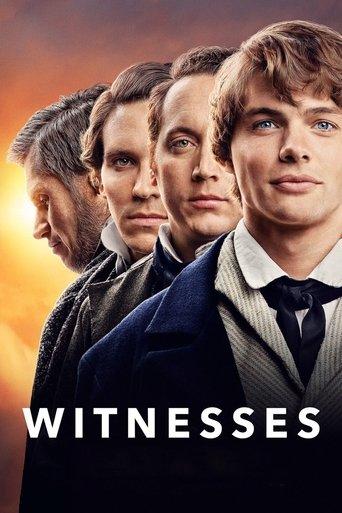Witnesses film afişi