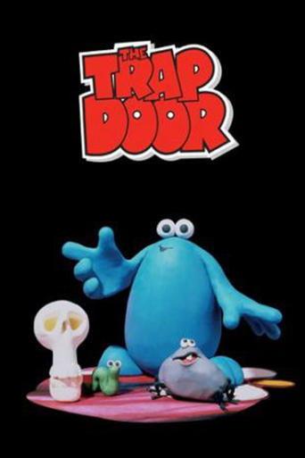 The Trap Door dizi afişi