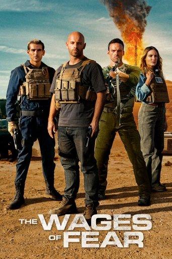 The Wages of Fear film afişi