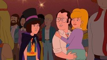 Bill Murphy's Day Off