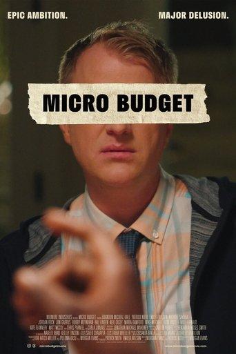 Micro Budget film afişi