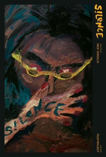 Silence film afişi