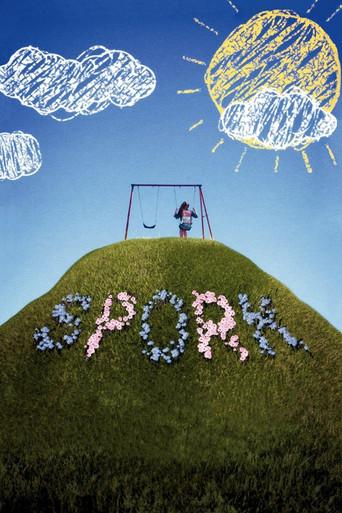 Spork film afişi