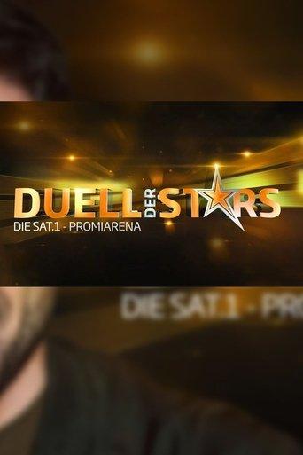 Duell der Stars – Die Sat.1 Promiarena dizi afişi