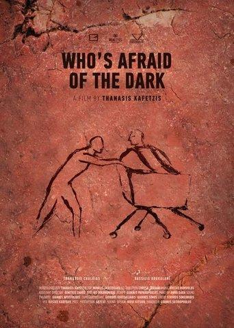 Who's Afraid of the Dark film afişi