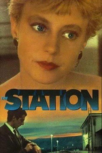 The Station film afişi