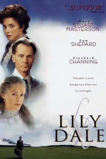 Lily Dale film afişi