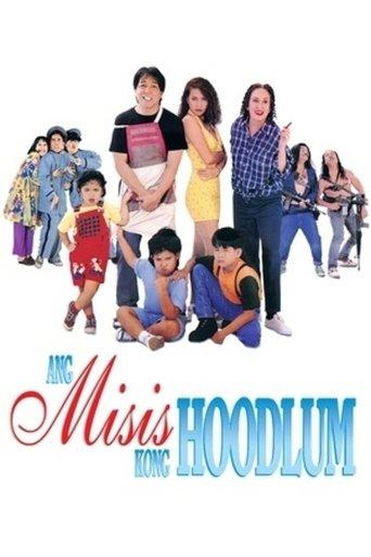 Ang Misis Kong Hoodlum film afişi