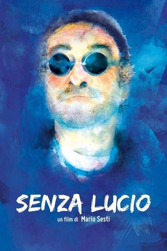 Senza Lucio film afişi
