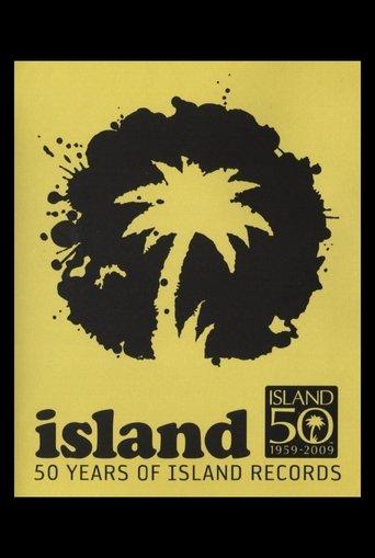 Keep on Running: 50 Years of Island Records film afişi