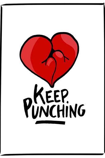 Keep Punching film afişi