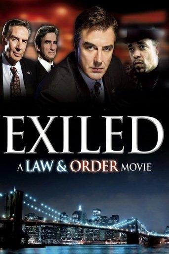 Exiled film afişi