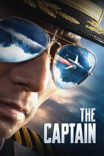 The Captain film afişi