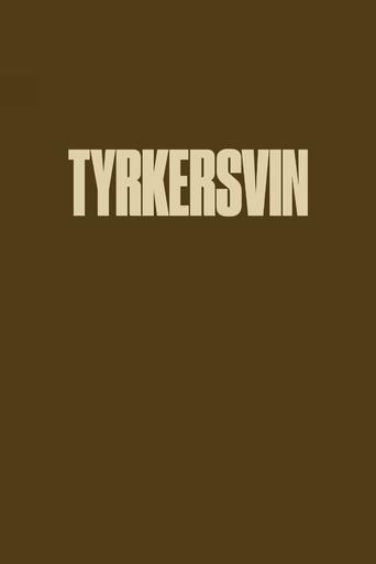 Tyrkersvin dizi afişi